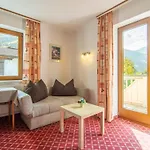 Haas Ii 度假居 Aschau Im Zillertal