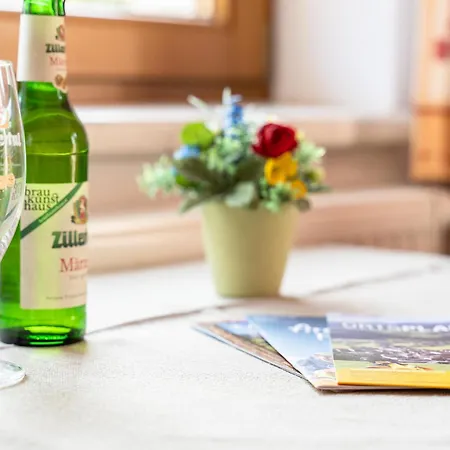 Semesterbostad Haas Ii