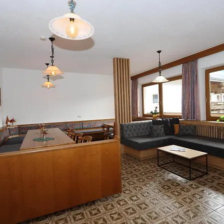 Haas Ii Semesterbostad *