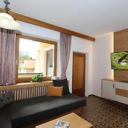 Haas Ii Σπίτι διακοπών Aschau Im Zillertal