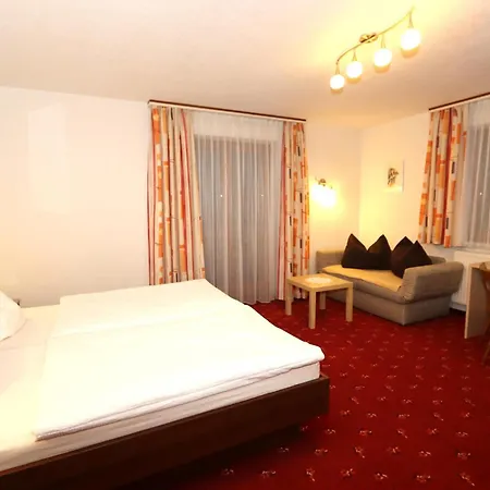 Haas Ii Aschau Im Zillertal