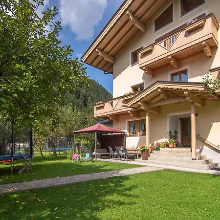 Haas Ii * Aschau Im Zillertal