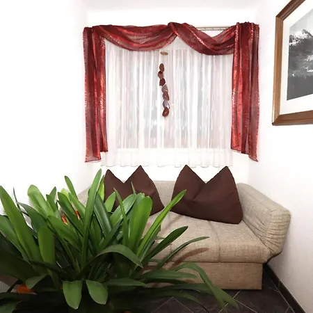 Haas Ii Casa de Férias