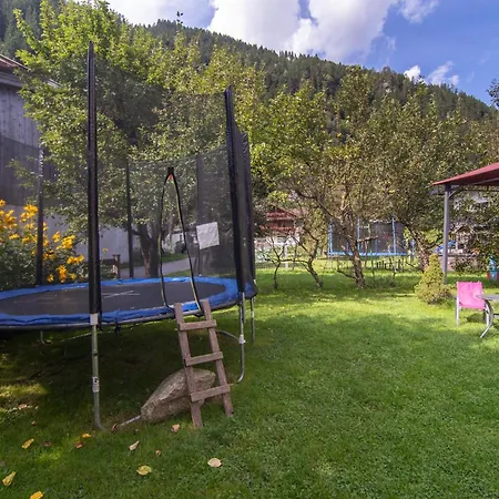 Haas Ii Aschau Im Zillertal