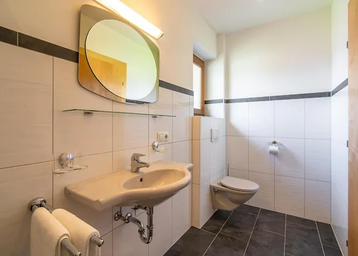 Haas Ii Semesterbostad