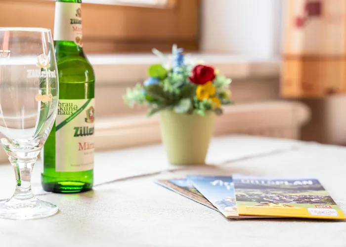 Semesterbostad Haas Ii