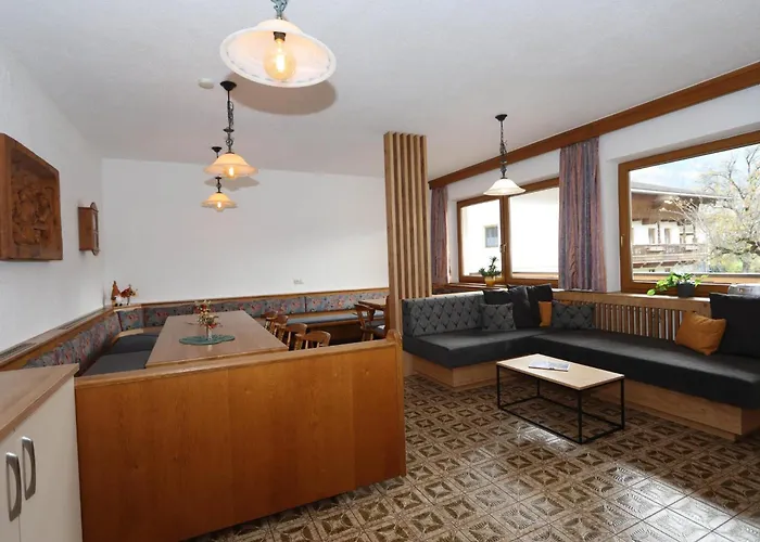 Haas Ii Semesterbostad *