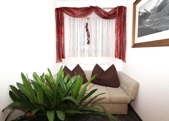 Haas Ii Semesterbostad