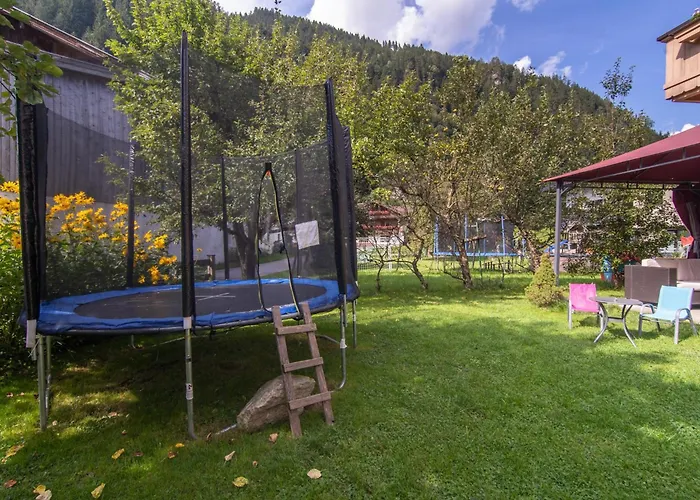 Haas Ii Aschau Im Zillertal