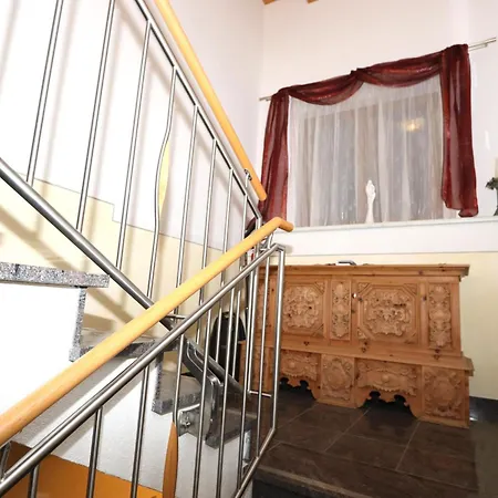 Vakantiehuis Haas Ii *