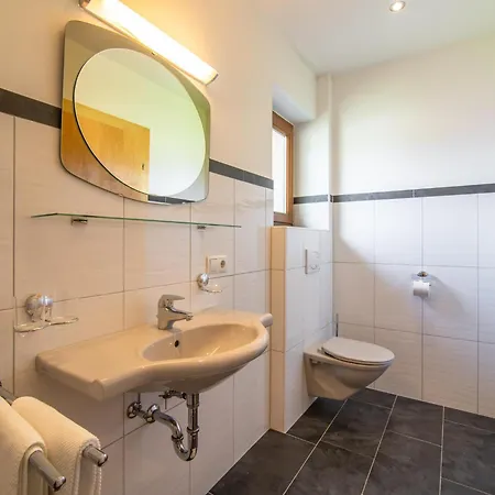 Haas Ii Vakantiehuis