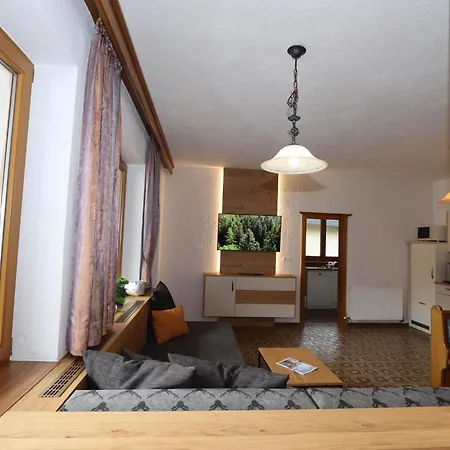 Vakantiehuis Haas Ii